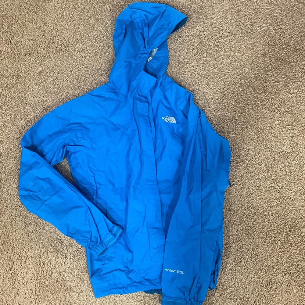 North face jacket